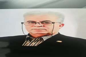 سرپرست شبکه بهداشت و درمان شهرستان زرین دشت درگذشت غلامعباس مظلومی، عضو سابق شورای خیرین سلامت شهرستان زرین دشت را تسلیت گفت